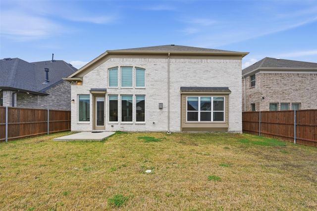 510 Rock Rose Lane, Wylie, TX 75098
