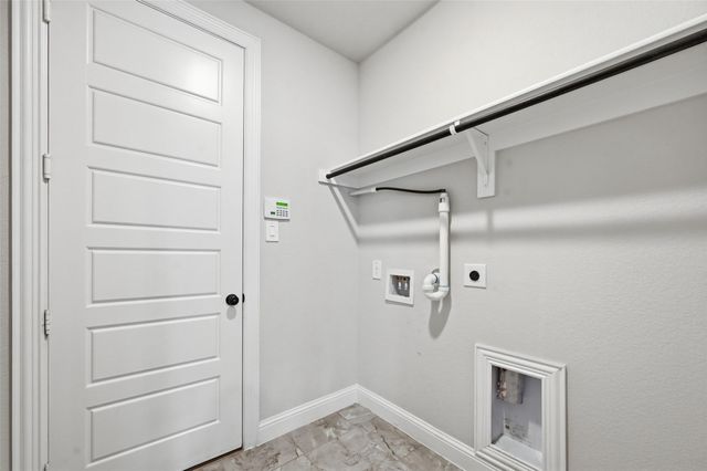 510 Rock Rose Lane, Wylie, TX 75098