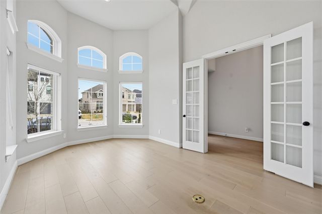 510 Rock Rose Lane, Wylie, TX 75098