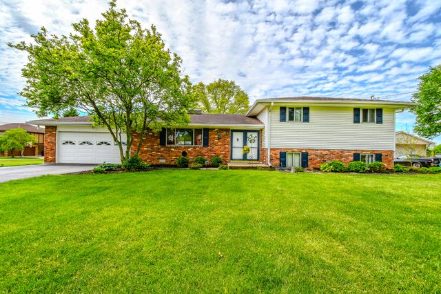 10833 Kendig Road 10833 Kendig Road, New Carlisle, OH 45344