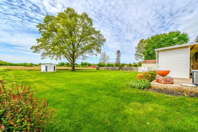 10833 Kendig Road 10833 Kendig Road, New Carlisle, OH 45344