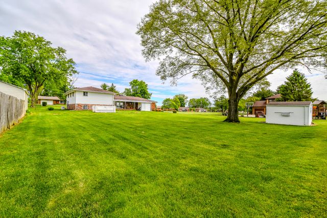 10833 Kendig Road 10833 Kendig Road, New Carlisle, OH 45344