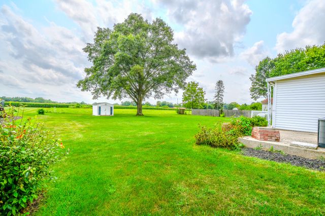 10833 Kendig Road 10833 Kendig Road, New Carlisle, OH 45344