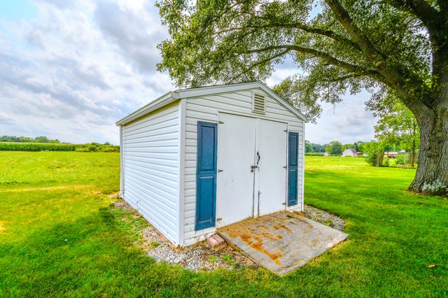 10833 Kendig Road 10833 Kendig Road, New Carlisle, OH 45344