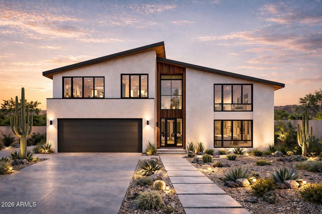 27 W LEWIS Avenue, Phoenix, AZ 85003 — exterior