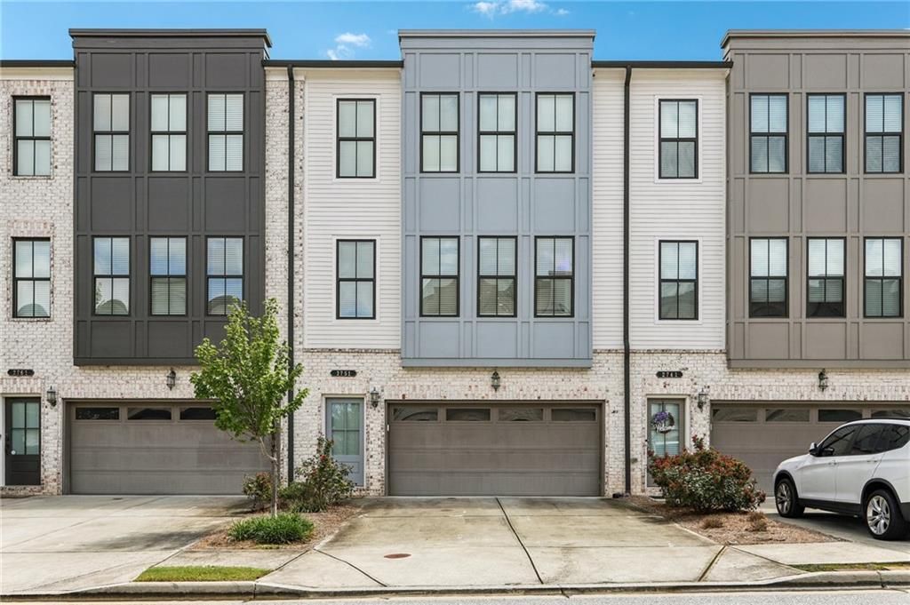 2751 Maddison Towns Avenue, Norcross, GA 30071