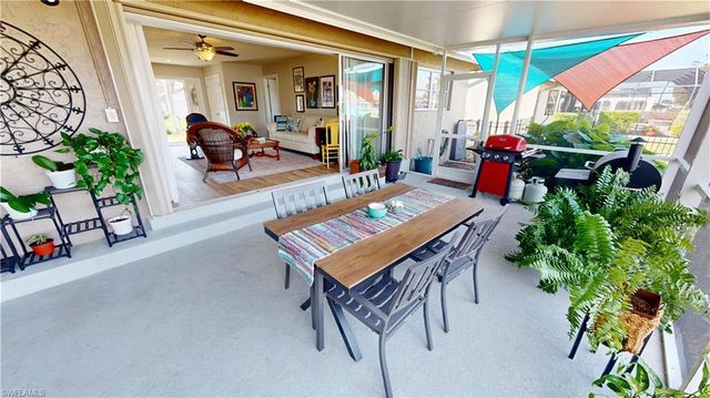 1022 Lucia DR, Punta Gorda, FL 33950