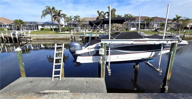 1022 Lucia DR, Punta Gorda, FL 33950