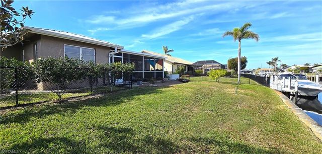 1022 Lucia DR, Punta Gorda, FL 33950