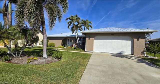 1022 Lucia DR, Punta Gorda, FL 33950