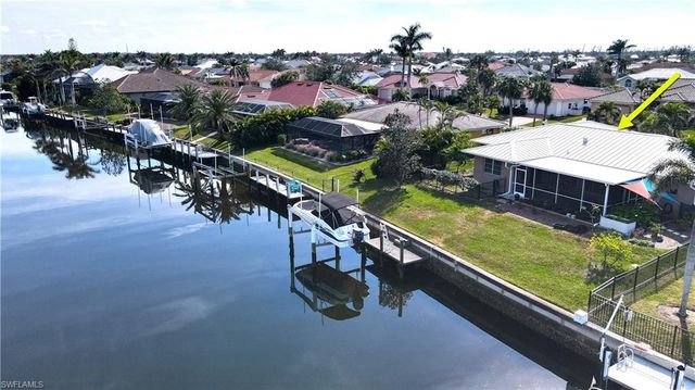 1022 Lucia DR, Punta Gorda, FL 33950