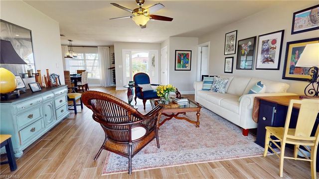 1022 Lucia DR, Punta Gorda, FL 33950