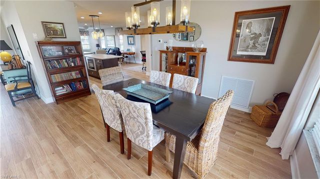 1022 Lucia DR, Punta Gorda, FL 33950