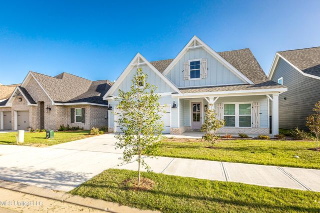 13312 Hawk Place, Gulfport, MS 39503