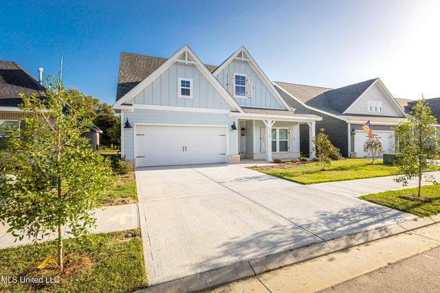 13312 Hawk Place, Gulfport, MS 39503