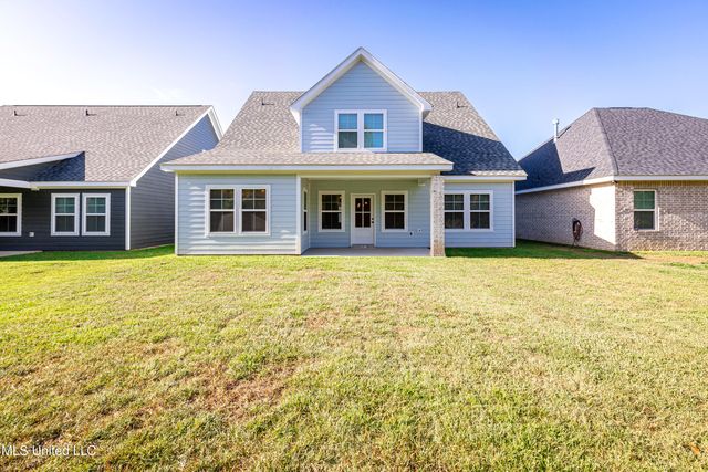 13312 Hawk Place, Gulfport, MS 39503