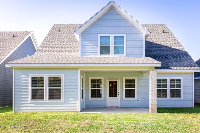 13312 Hawk Place, Gulfport, MS 39503