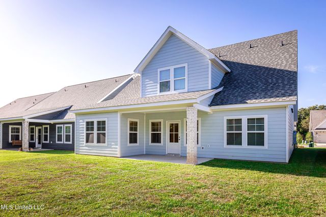 13312 Hawk Place, Gulfport, MS 39503