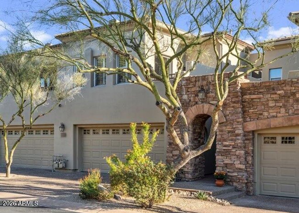28990 N WHITE FEATHER Lane 183, Scottsdale, AZ 85262 — exterior