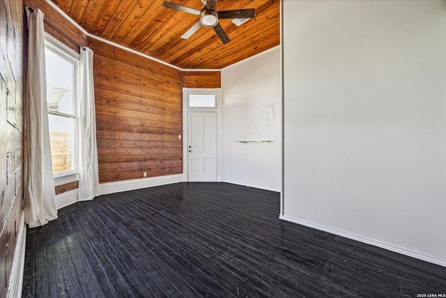 417 Warren, San Antonio, TX 78212