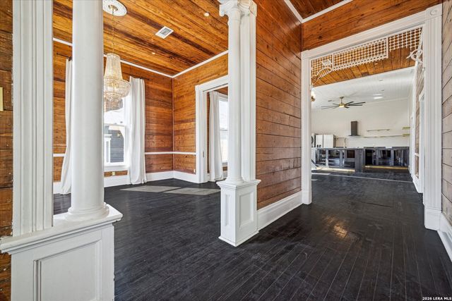 417 Warren, San Antonio, TX 78212