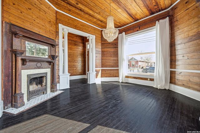 417 Warren, San Antonio, TX 78212