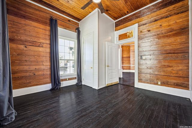 417 Warren, San Antonio, TX 78212