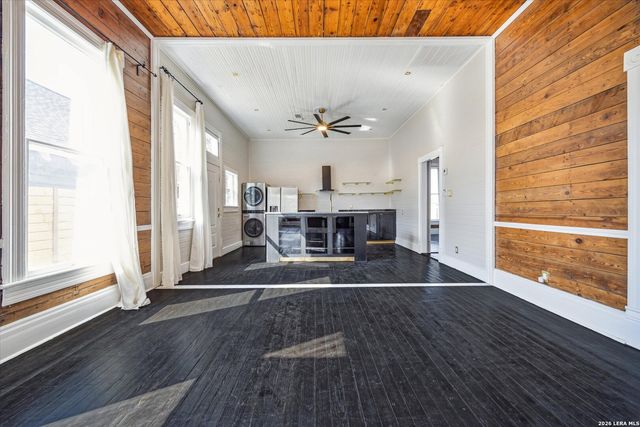 417 Warren, San Antonio, TX 78212