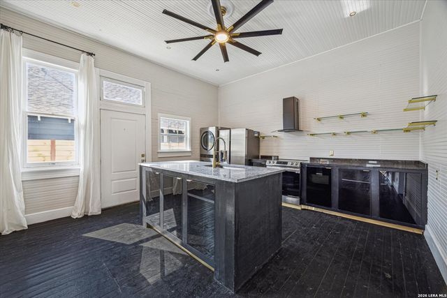 417 Warren, San Antonio, TX 78212