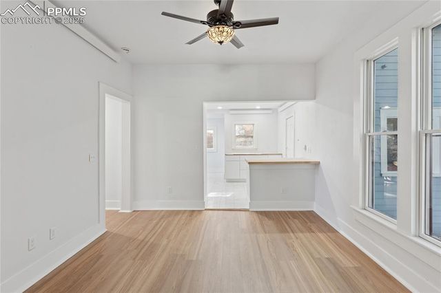 151 Ruxton Avenue, Manitou Springs, CO 80829