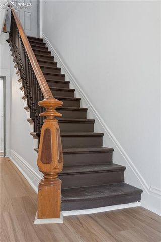 151 Ruxton Avenue, Manitou Springs, CO 80829