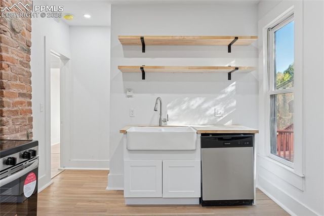 151 Ruxton Avenue, Manitou Springs, CO 80829