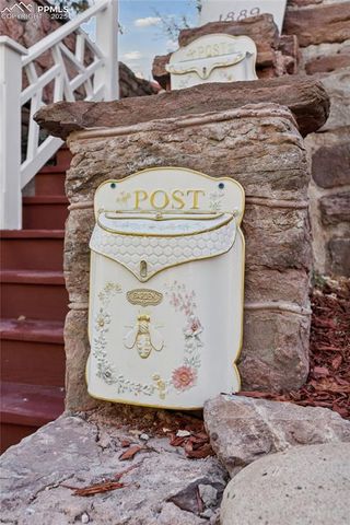 151 Ruxton Avenue, Manitou Springs, CO 80829