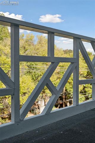 151 Ruxton Avenue, Manitou Springs, CO 80829