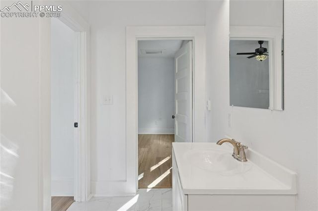 151 Ruxton Avenue, Manitou Springs, CO 80829