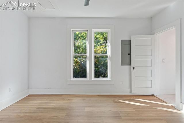 151 Ruxton Avenue, Manitou Springs, CO 80829