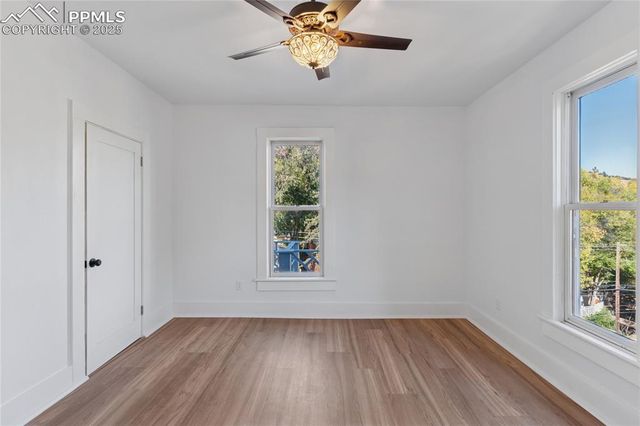 151 Ruxton Avenue, Manitou Springs, CO 80829