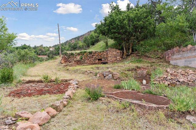 151 Ruxton Avenue, Manitou Springs, CO 80829