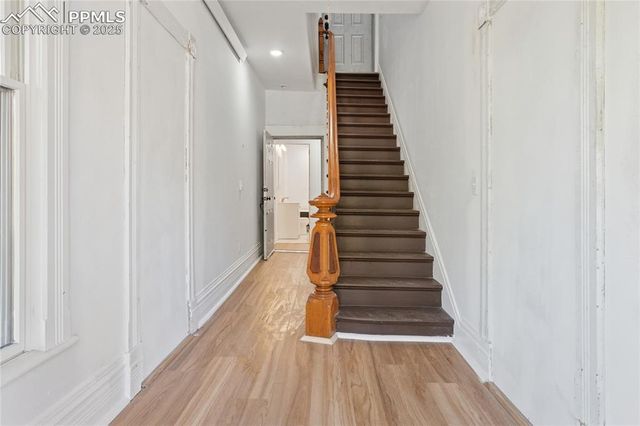 151 Ruxton Avenue, Manitou Springs, CO 80829