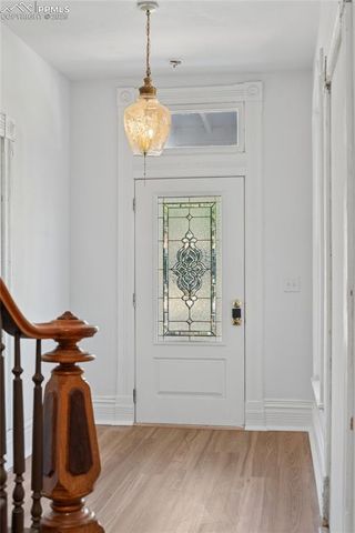 151 Ruxton Avenue, Manitou Springs, CO 80829