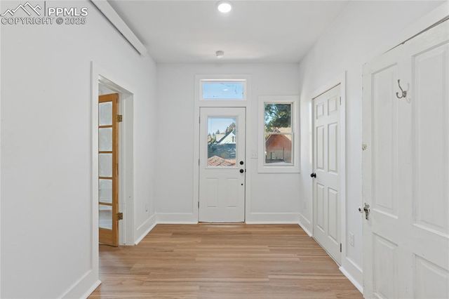 151 Ruxton Avenue, Manitou Springs, CO 80829