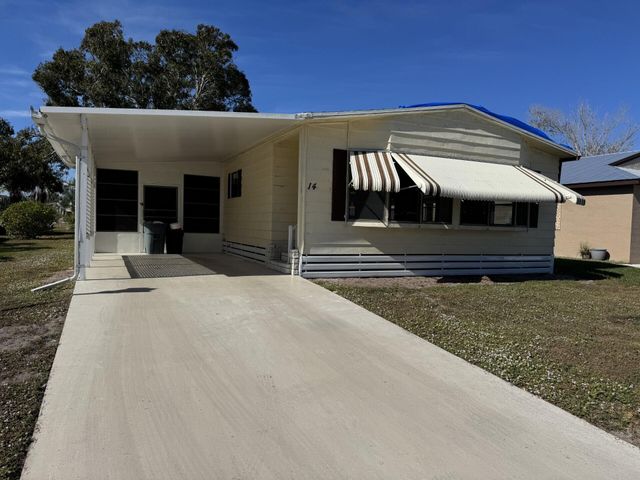 14 San Roberto, Fort Pierce, FL 34951