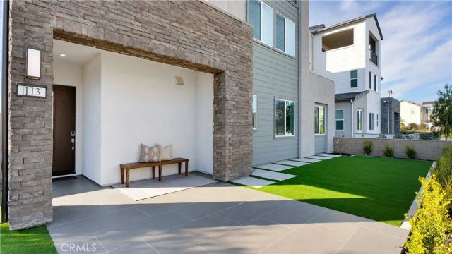 113 Junco, Irvine, CA 92618