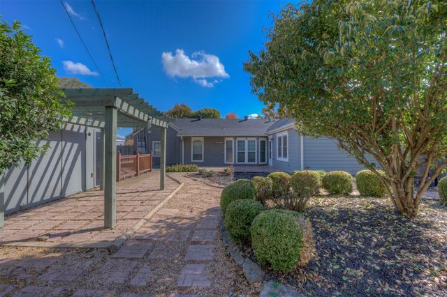 1163 Gilbert Drive, Bossier City, LA 71112