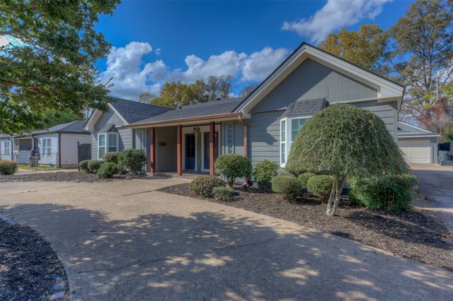 1163 Gilbert Drive, Bossier City, LA 71112