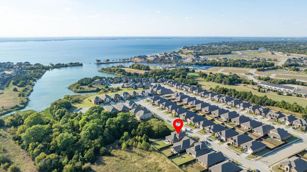 4119 Ellinger Drive, Heath, TX 75126