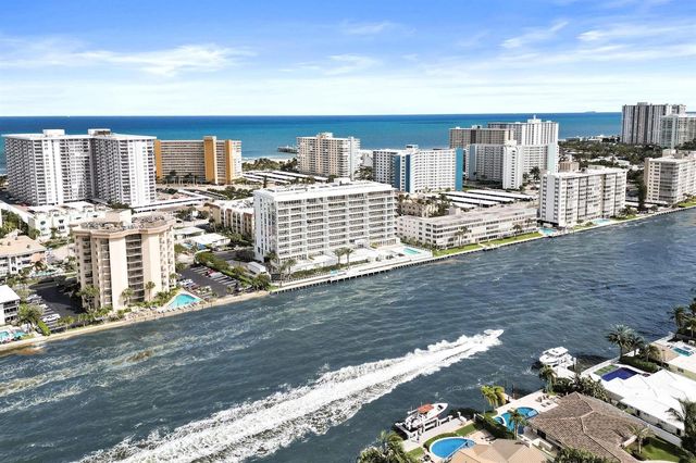 407 N Riverside Drive 503, Pompano Beach, FL 33062