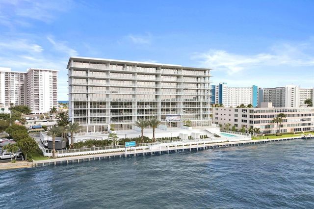407 N Riverside Drive 503, Pompano Beach, FL 33062
