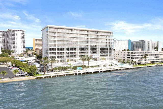 407 N Riverside Drive 503, Pompano Beach, FL 33062