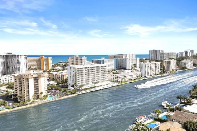 407 N Riverside Drive 503, Pompano Beach, FL 33062